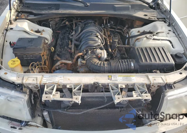 2C3KA63H38H120204: 63191275