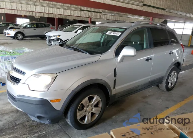 3GNAL2EK2ES657908: 65874045