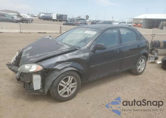 KL5JD66Z95K092759: 65413265