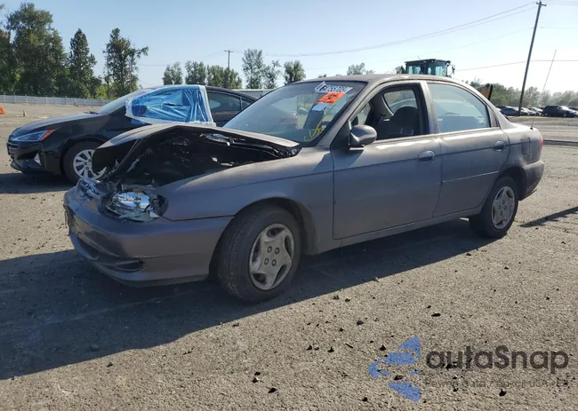 KNAFB1215Y5832820: 64755705