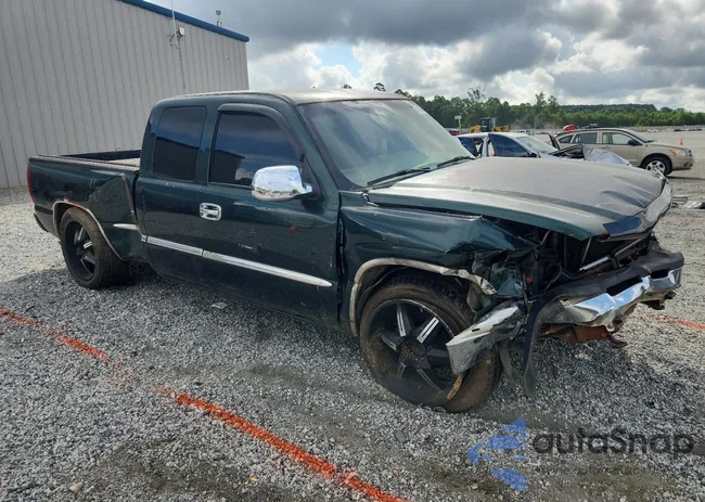 2GCEC19V231180351: 64167865