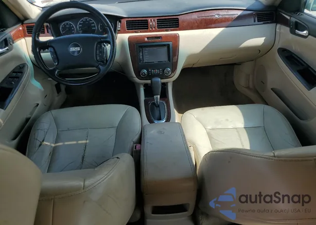 2G1WD58C969316465: 65631455