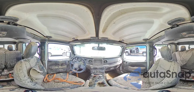 1C6HJTAG3NL163736: 64086485