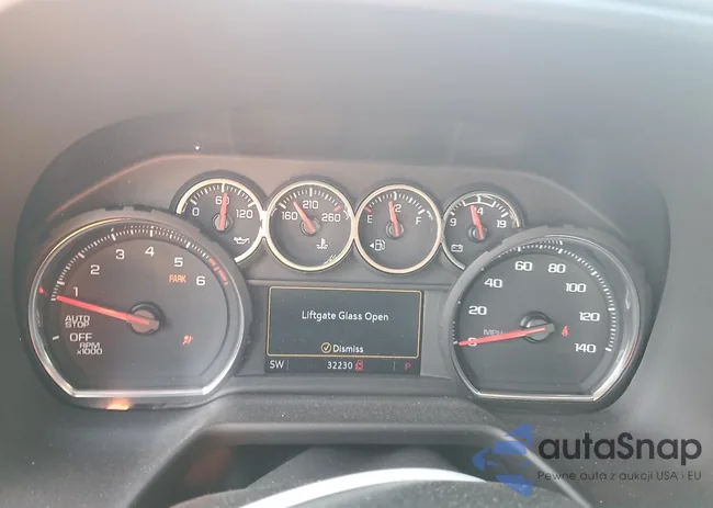 1GNSCBKD6PR533656: 66993625