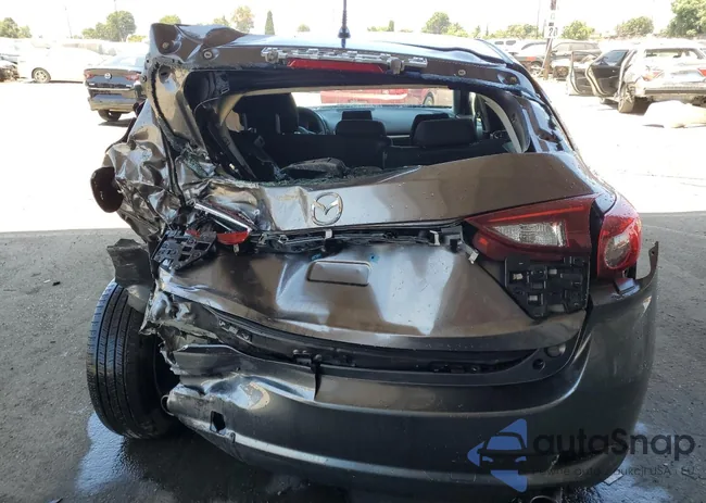 3MZBN1K75JM236746: 64321005