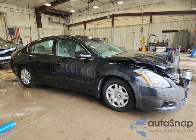 1N4AL2AP5CC174321: 64678745