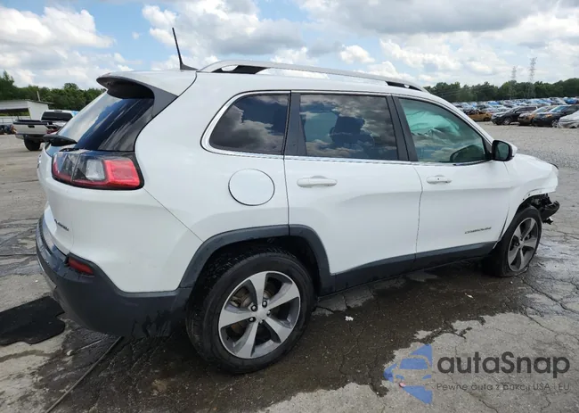 1C4PJMDX5KD295117: 64429905