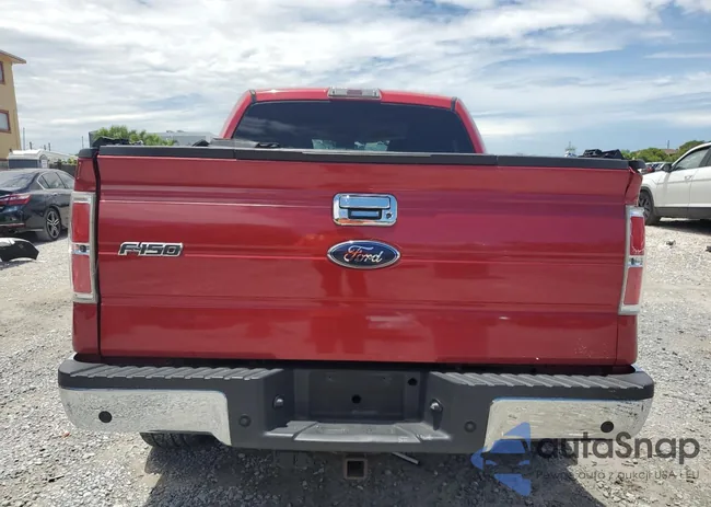 1FTEW1C8XAFB04716: 65761825