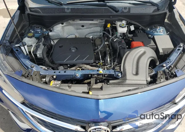 KL4MMCSL2NB137333: 66195755