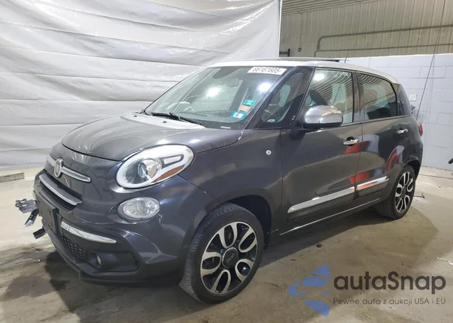 ZFBNFACH7LZ042650: 66167605