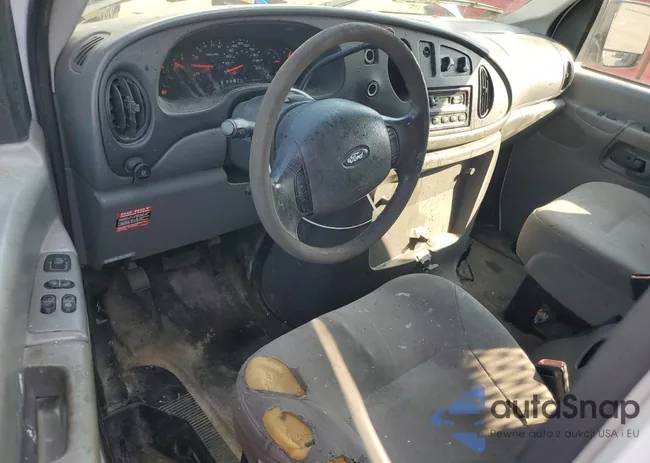 1FTNE24W07DA33438: 63575475