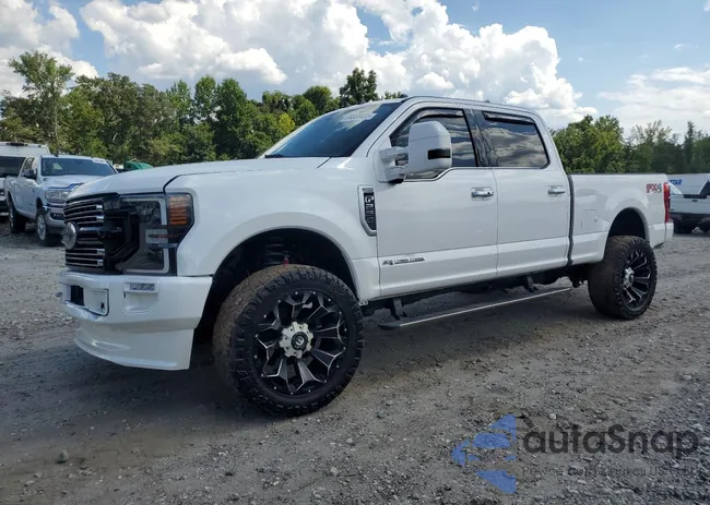 1FT7W2BT0JEB61811: 70899795