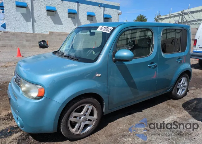 JN8AZ28RX9T122230: 66199235