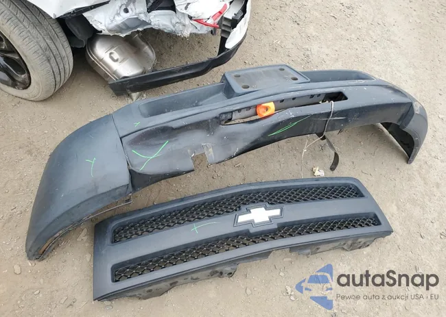 1GCSCPEX2AZ123780: 65470365