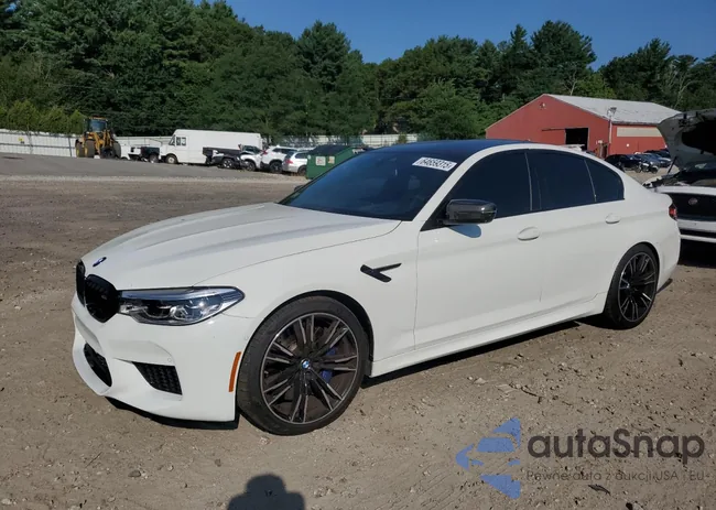 WBSJF0C50KB285289: 64659315