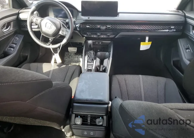 1HGCY2F53SA042455: 63343885