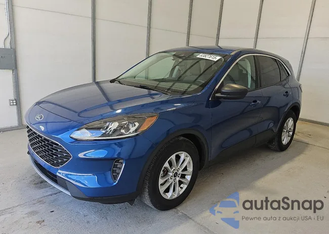 1FMCU0G67NUA67511: 63827615