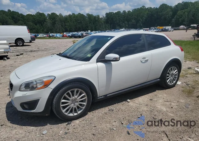 YV1672MK3B2224670: 66259645