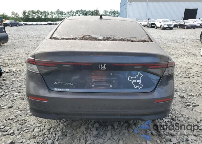 1HGCY1F30PA000065: 65628245