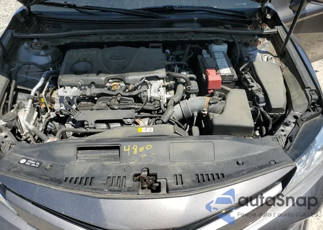 4T1F11BK4LU010258: 65747925