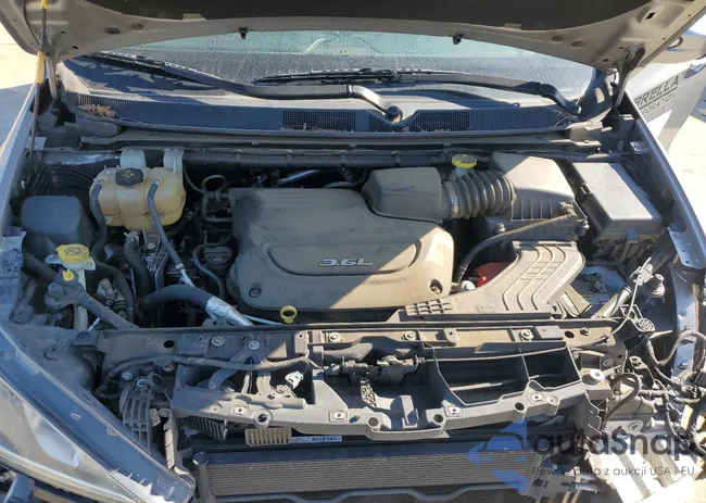 2C4RC1BG1HR613051: 65678935