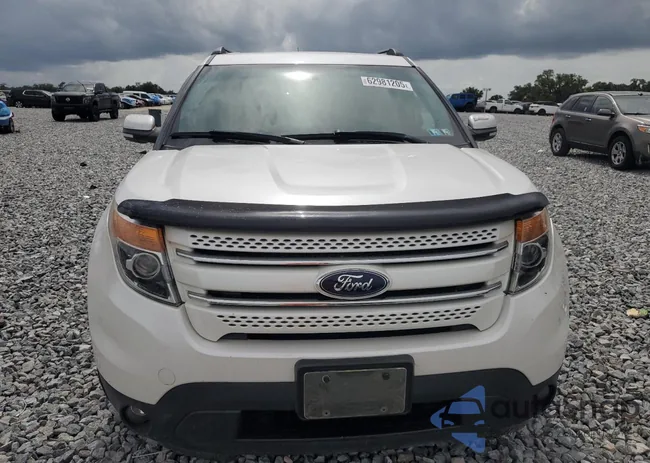 1FM5K8F89DGC85513: 62981205