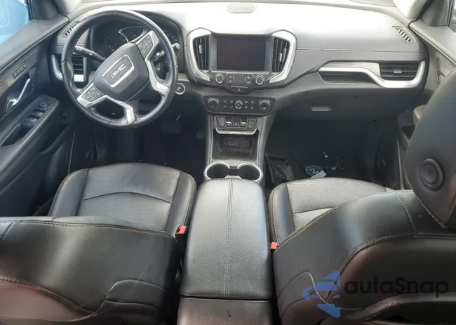 3GKALVEV0ML337536: 64266635