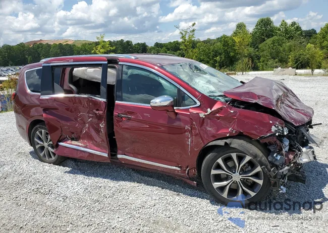 2C4RC1GG5JR107933: 69214895