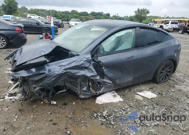 5YJYGDEF8MF134765: 67105795