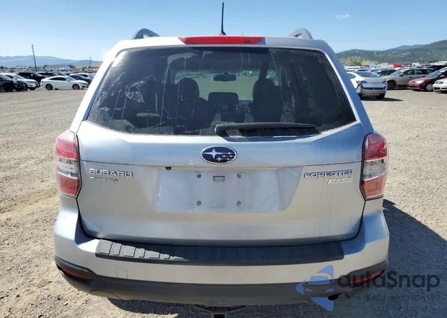 JF2SJADC4FH499980: 64422525