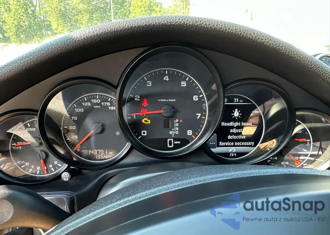 WP0AA2A70FL002251: 66492805