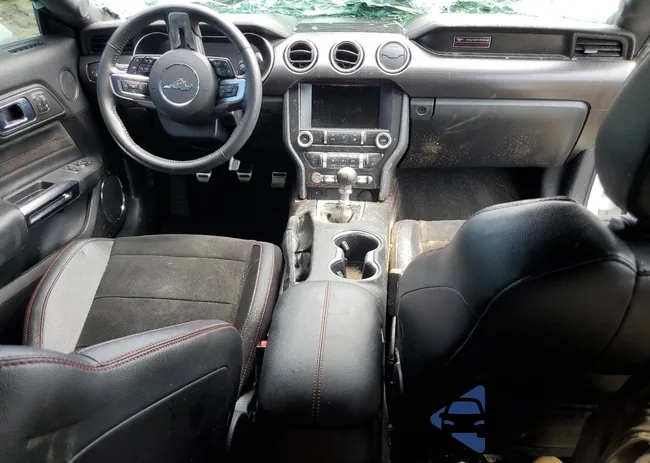 1FA6P8CF9M5155245: 65459205