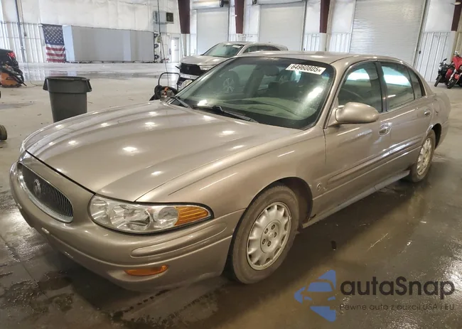 1G4HR54KX1U284051: 64960805