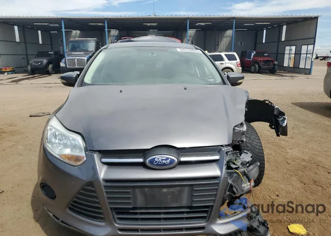 1FADP3F29EL363027: 64516625