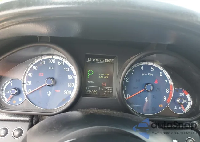 ZAMFE39A770032250: 65395905