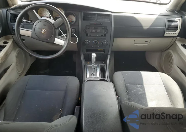 2B3LA43G77H768673: 64381935