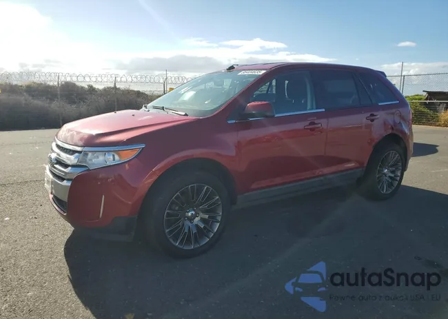 2FMDK3KC2DBA45008: 66404635