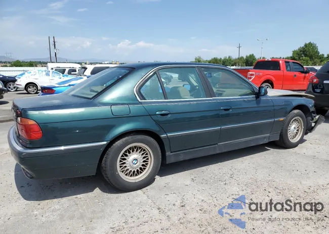 WBAGF8325WDL51588: 66292195