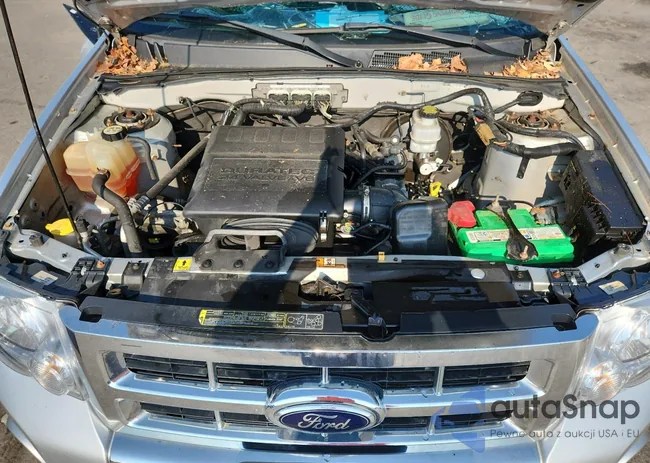 1FMCU9EG6CKC73959: 64812445