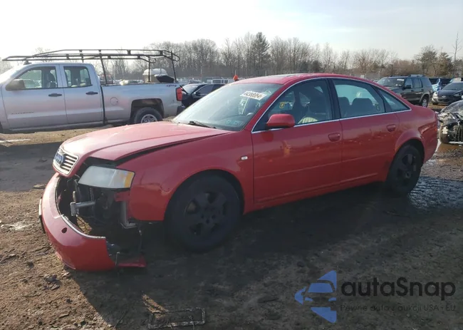 WAUED24BXYN082655: 64092745