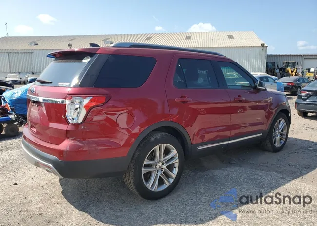 1FM5K7D8XHGC89458: 65530255