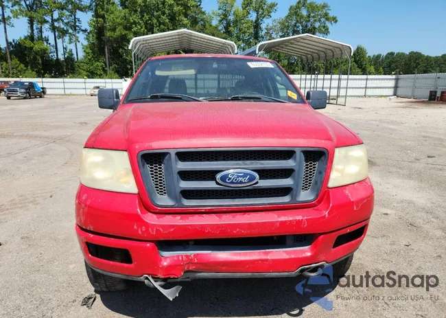 1FTPW14564FA08079: 65352155