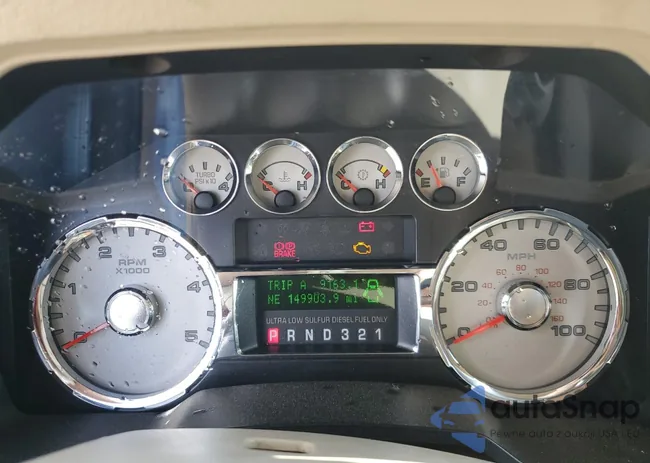 1FTSW21R28EB95615: 64129525