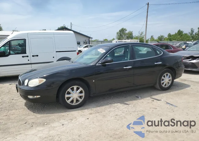 2G4WD582261169110: 64225635