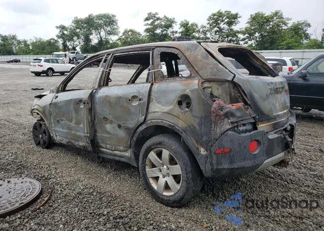 3GNAL2EK0CS530104: 64391925