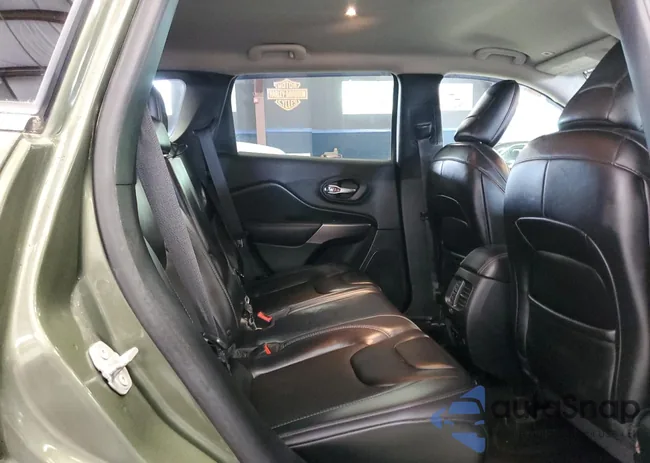 1C4PJMLB7KD413271: 65364565