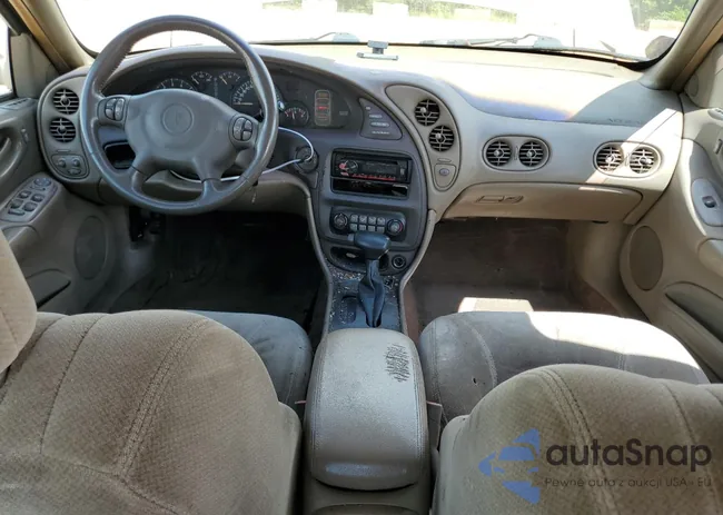 1G2HX54K024122476: 65397005