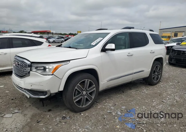 1GKKNPLS7HZ309783: 65134635