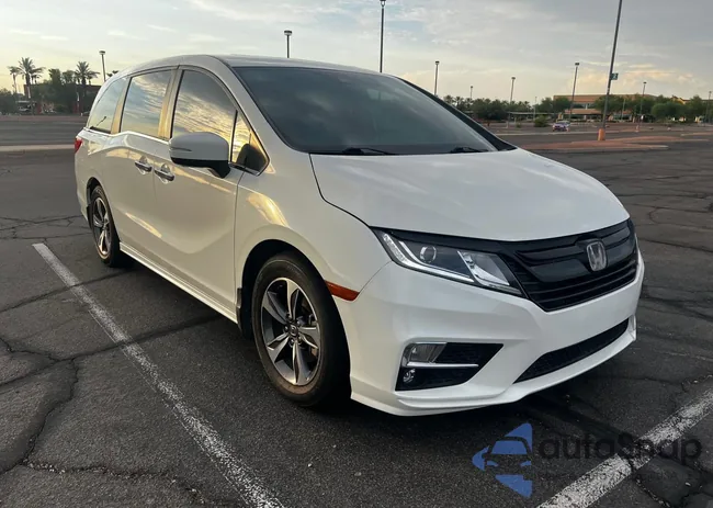 5FNRL6H86KB053432: 65482425