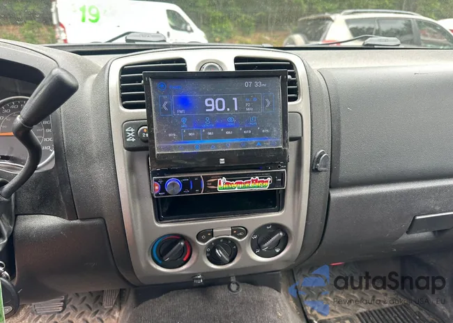 1GTH6MFEXC8137979: 65370595